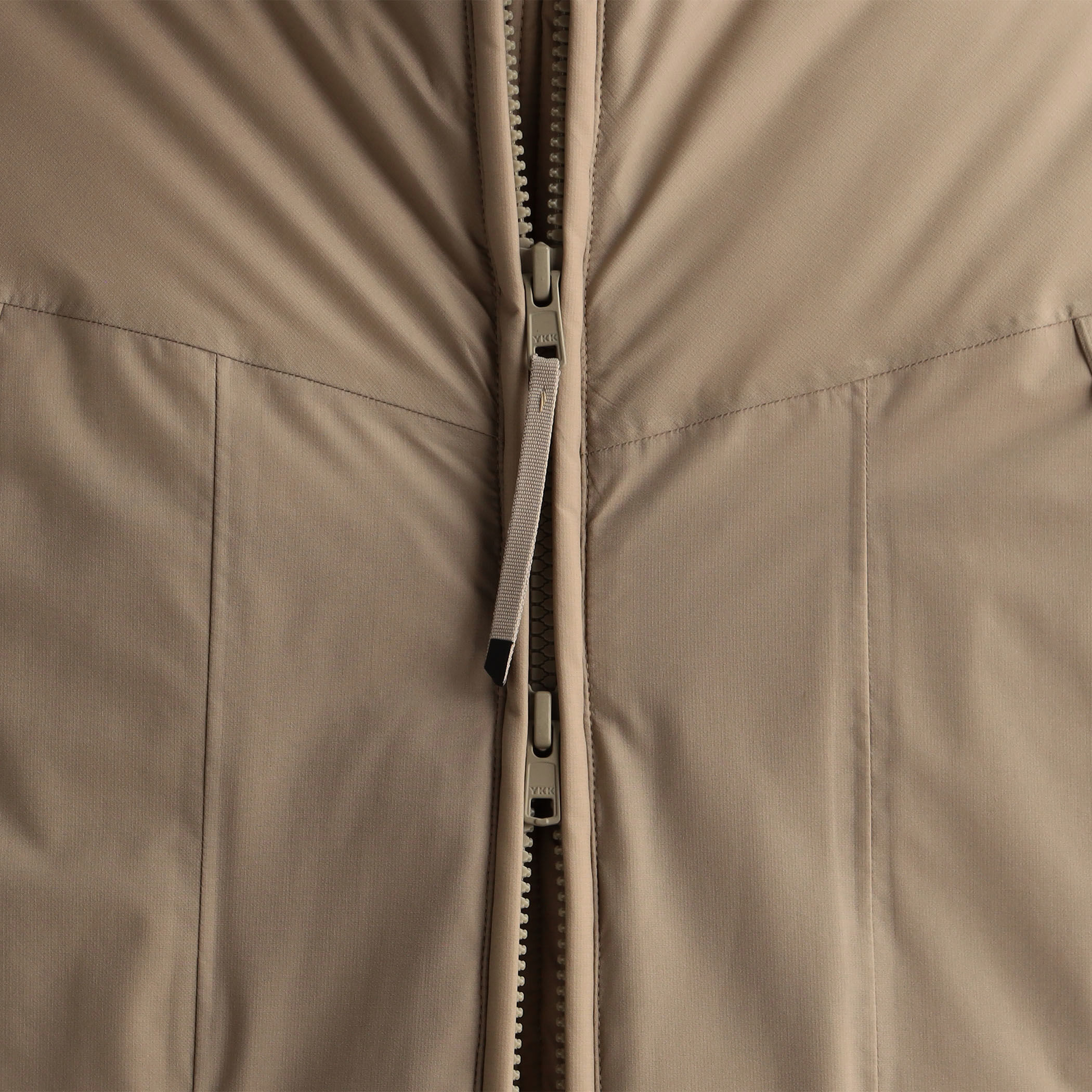 もぐら　HYKE 別注】HYKE×Edition PERTEX PUFF JACKET｜トゥモローランド 公式通販