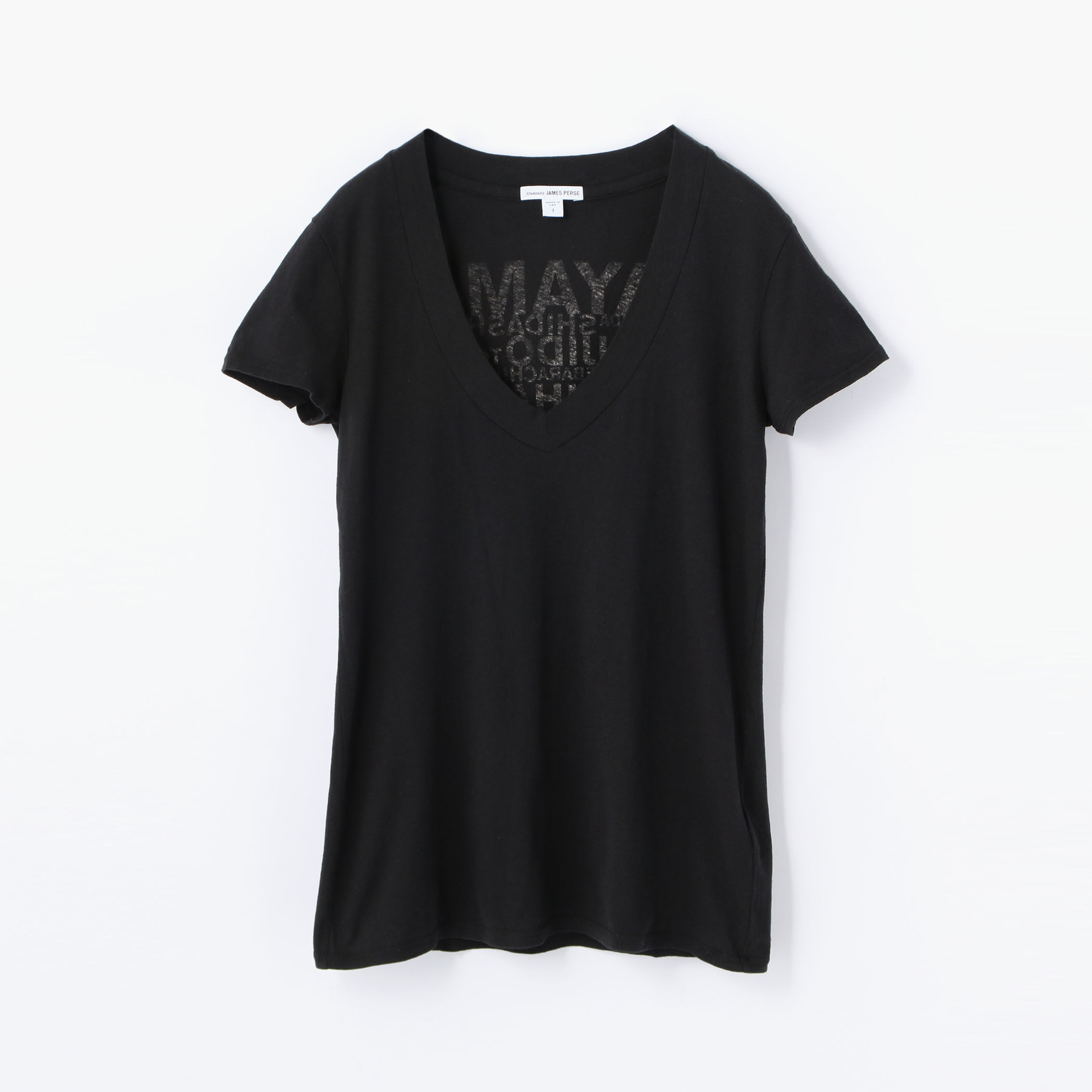 日本限定】ビーチグラフィックTシャツ WMJ3930JE｜トゥモローランド 公式通販