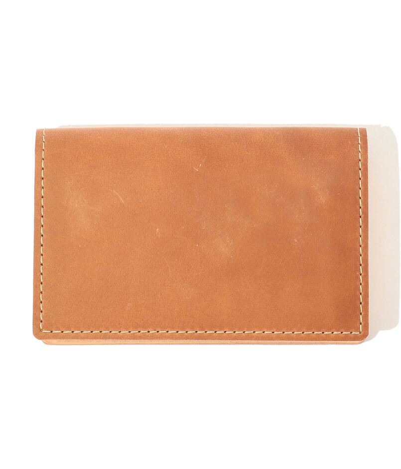 Hender Scheme folded card case