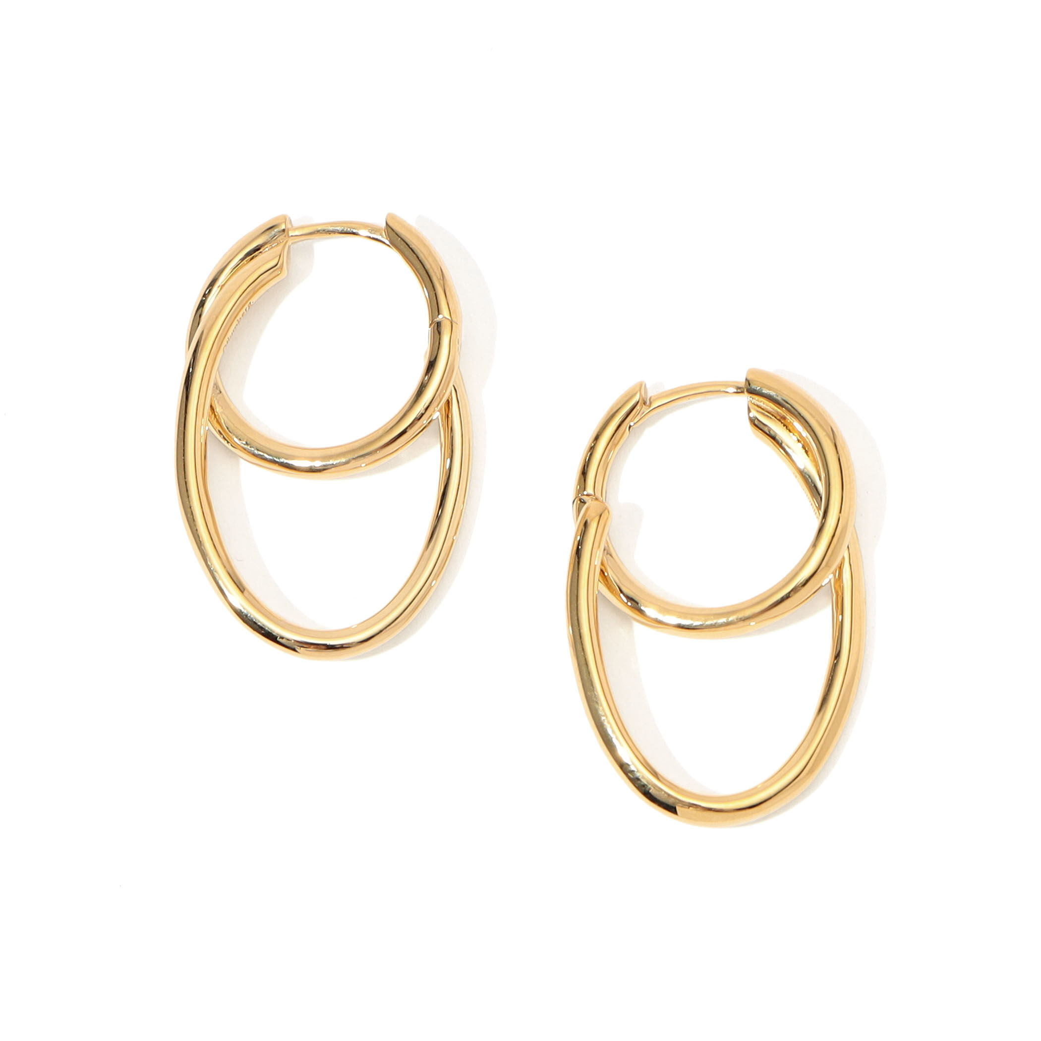 Otiumberg. Loom ピアス｜トゥモローランド 公式通販