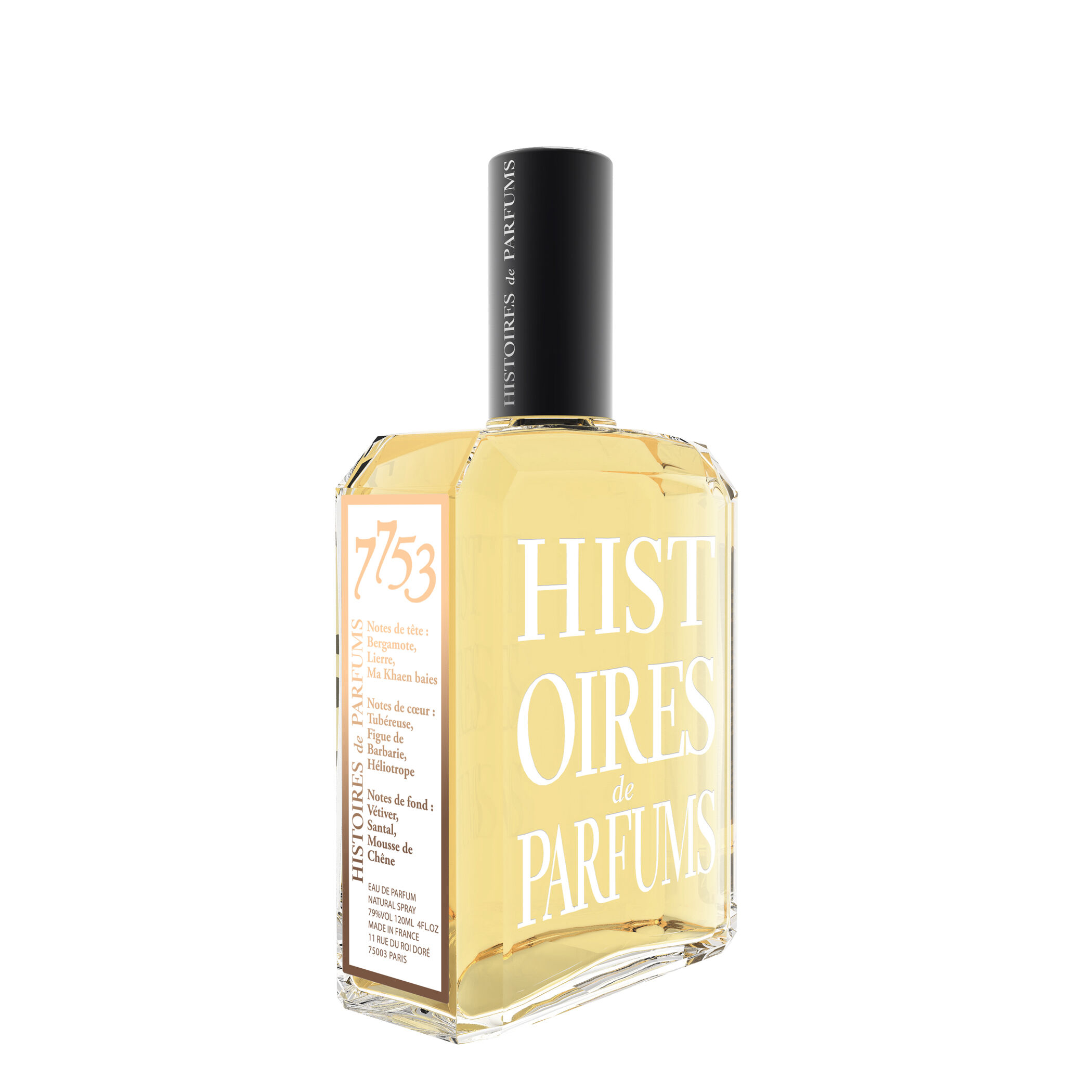 HISTOIRES de PARFUMS オードパルファン 15ml｜トゥモローランド 公式通販