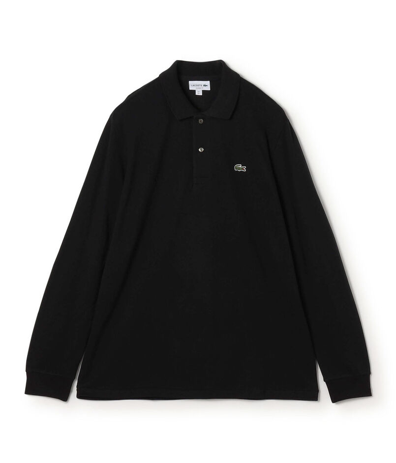 LACOSTE L1312LJ-99 ポロシャツ