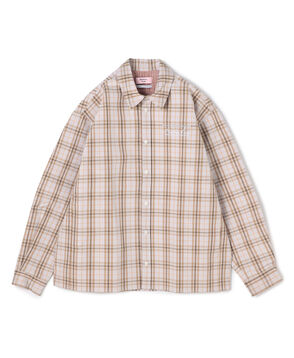 Martin Rose OVERSIZED BONDED JACKET