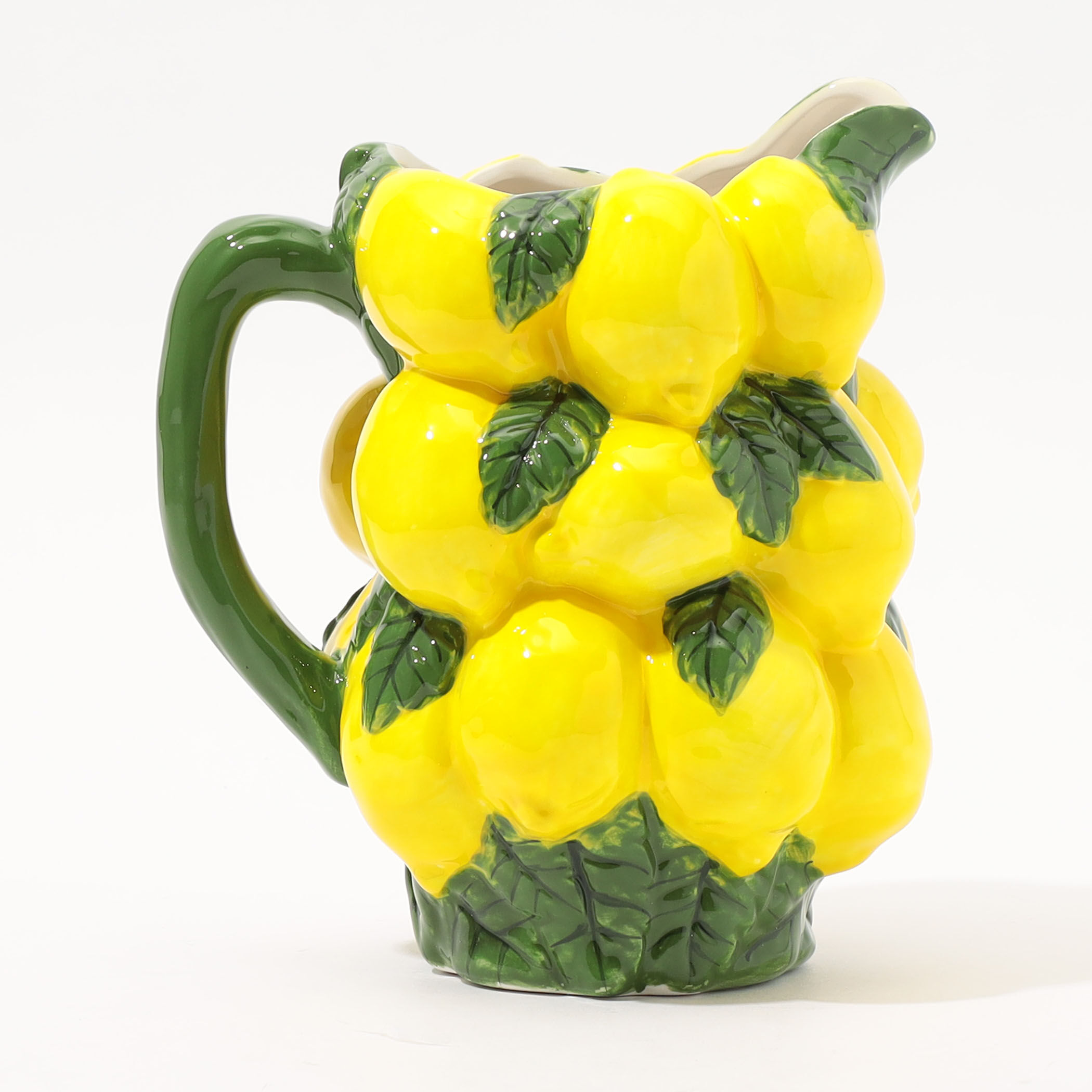 &k amsterdam ピッチャー レモン｜トゥモローランド 公式通販