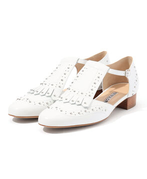 NEBULONI E. STUDS ローファー