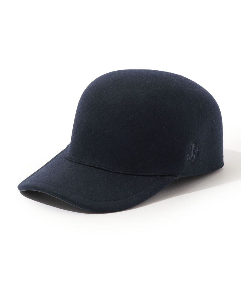 JIL SANDER キャップ