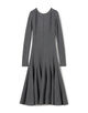 KHAITE DANY DRESS