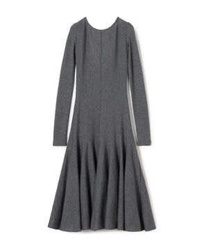KHAITE DANY DRESS