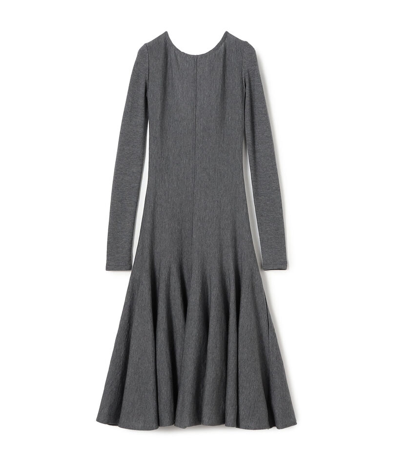KHAITE DANY DRESS