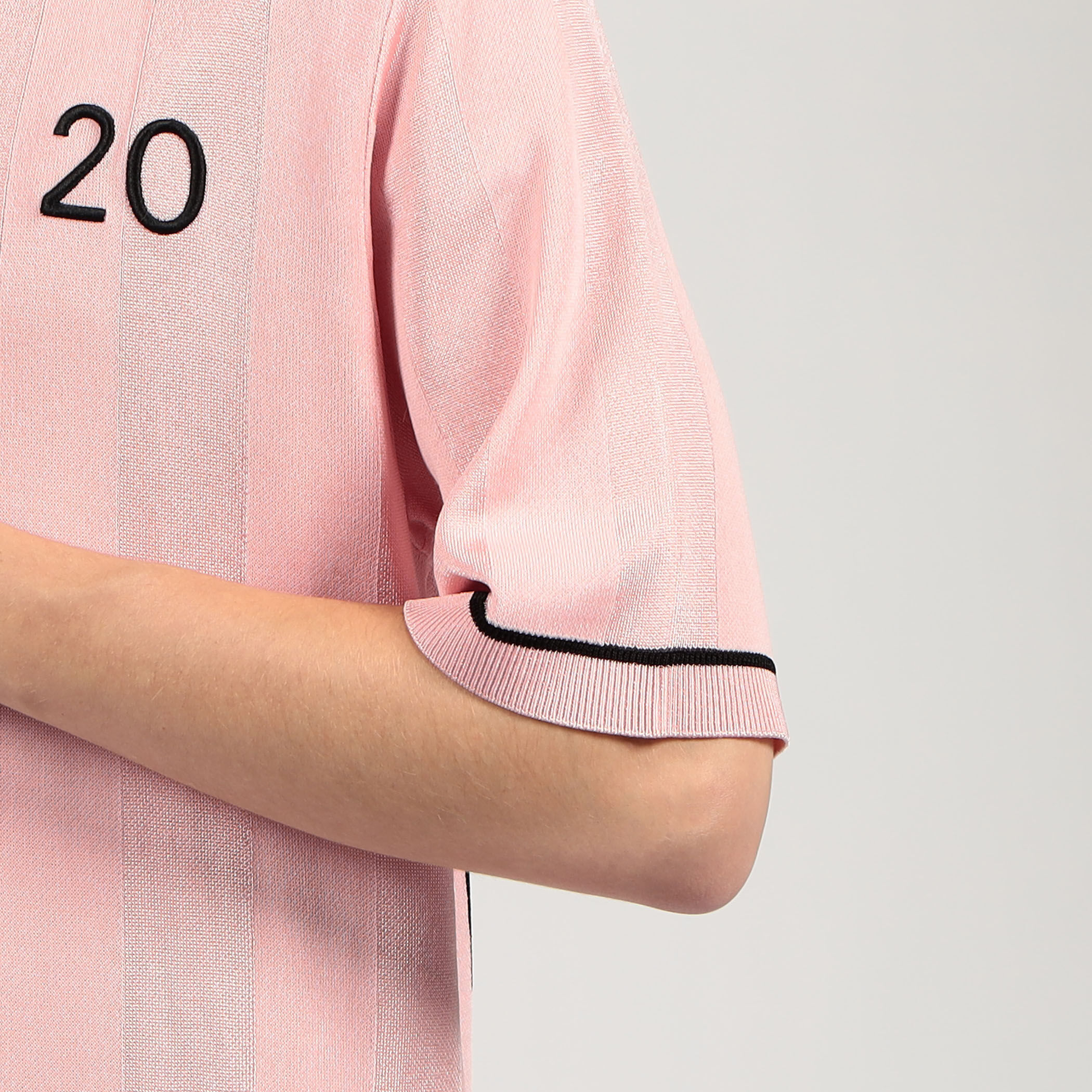 JACQUEMUS Le Polo Liga ポロシャツ｜トゥモローランド 公式通販