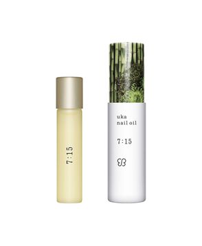 uka nail oil 7:15