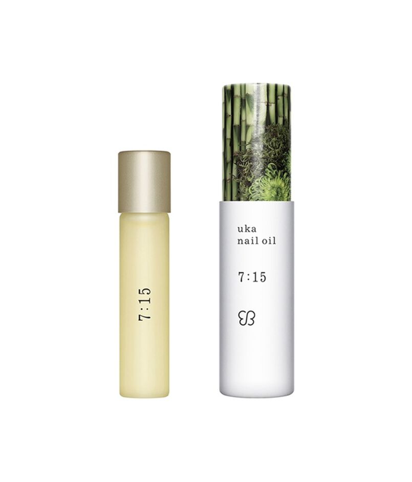 uka nail oil 7:15