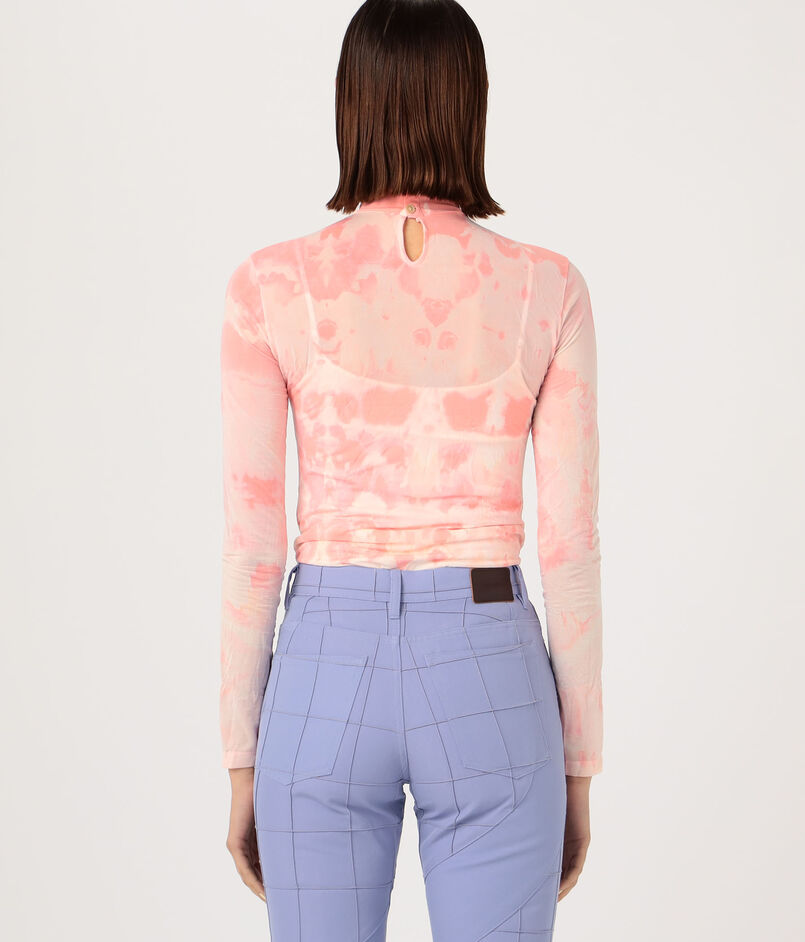 FUMIKA UCHIDA TIE DYE BODYSUIT｜トゥモローランド 公式通販