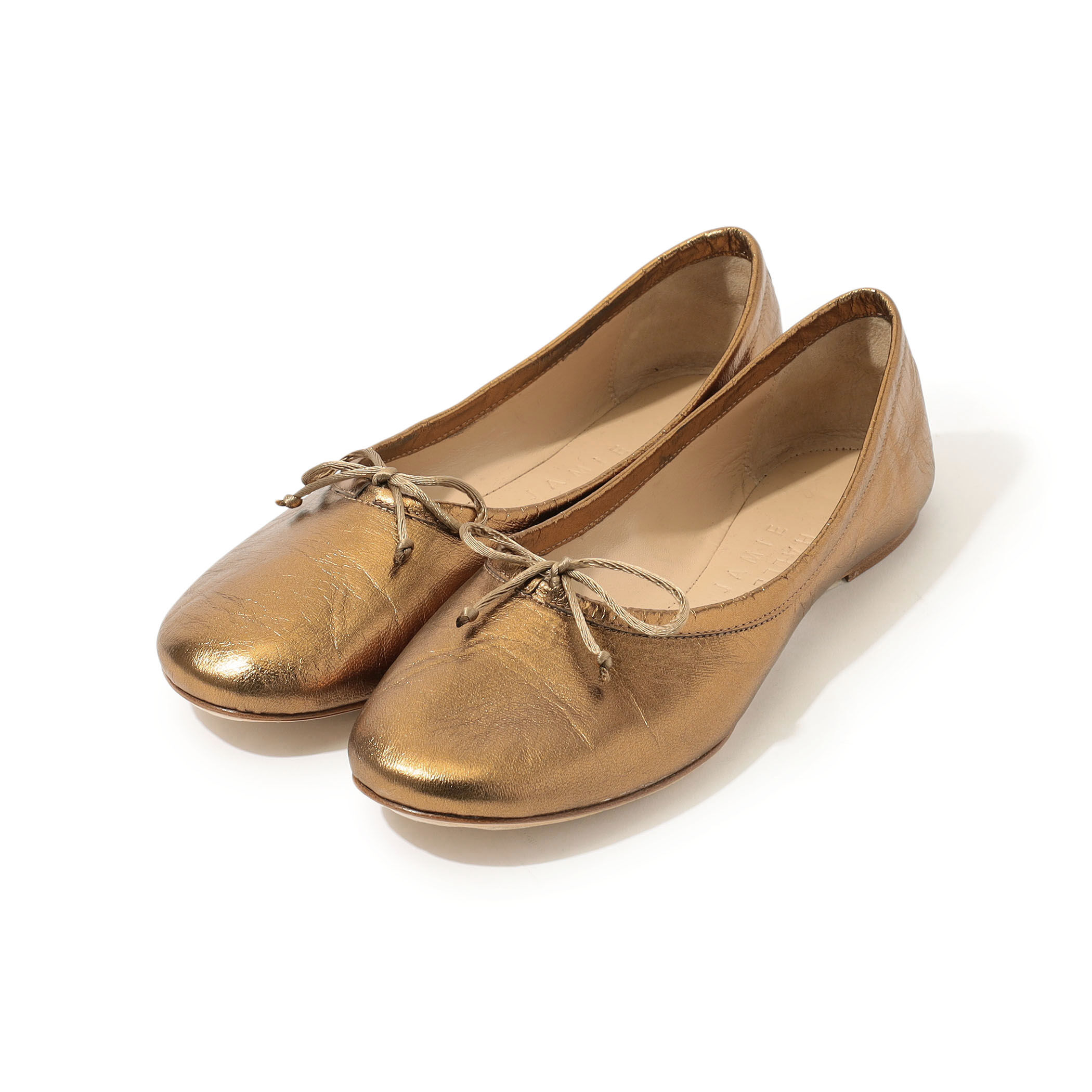 Jamie Haller The Ballet Slipper フラットシューズ｜トゥモローランド 公式通販