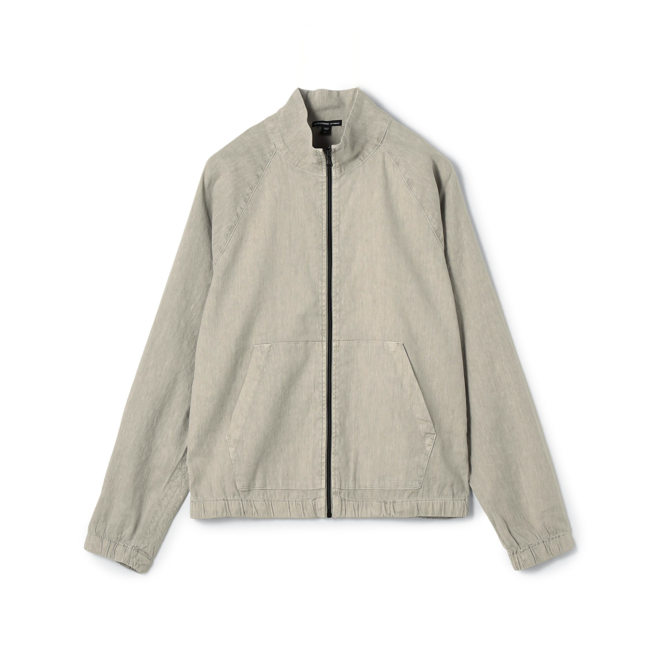 ストレッチリネントラックジャケット MLIM2257｜トゥモローランド 公式