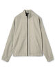 ストレッチリネントラックジャケット MLIM2257