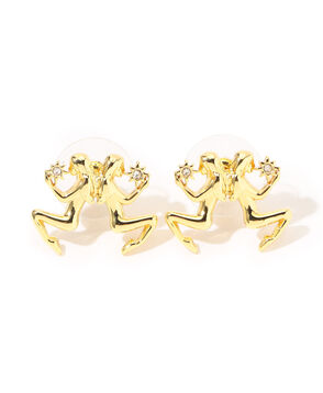 LELE SADOUGHI GEMINI ZODIAC ピアス