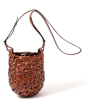 LOEWE NEST SMALL BAG