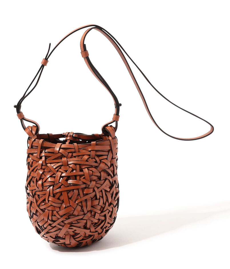 LOEWE NEST SMALL BAG