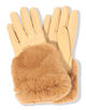 Gala Gloves レッキスファー グローブ