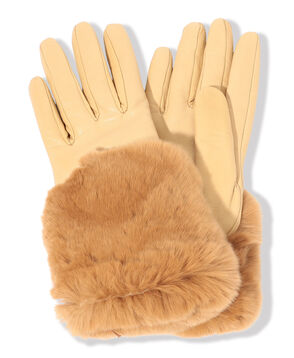 Gala Gloves レッキスファー グローブ