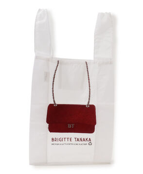 BRIGITTE TANAKA COCOバッグ