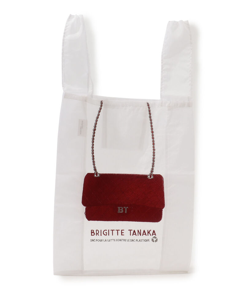 BRIGITTE TANAKA COCOバッグ
