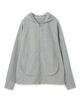 SAN SAN GEAR CIRCUIT ZIP-UP HOODIE