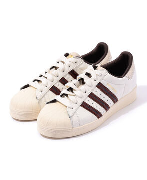 ⚫︎adidas Wales Bonner SUPERSTAR