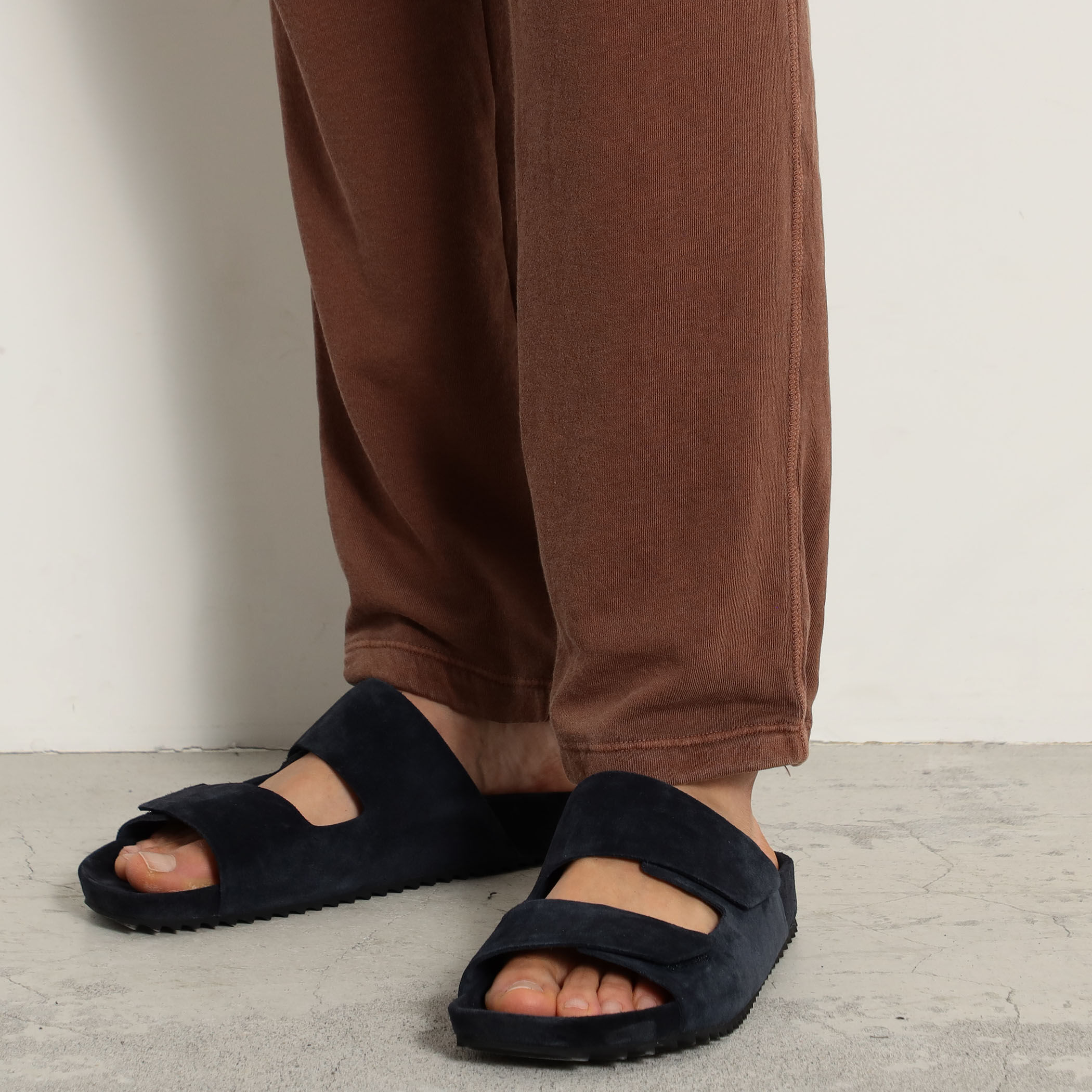 バックパイル スエットパンツ MXA1161｜トゥモローランド 公式通販