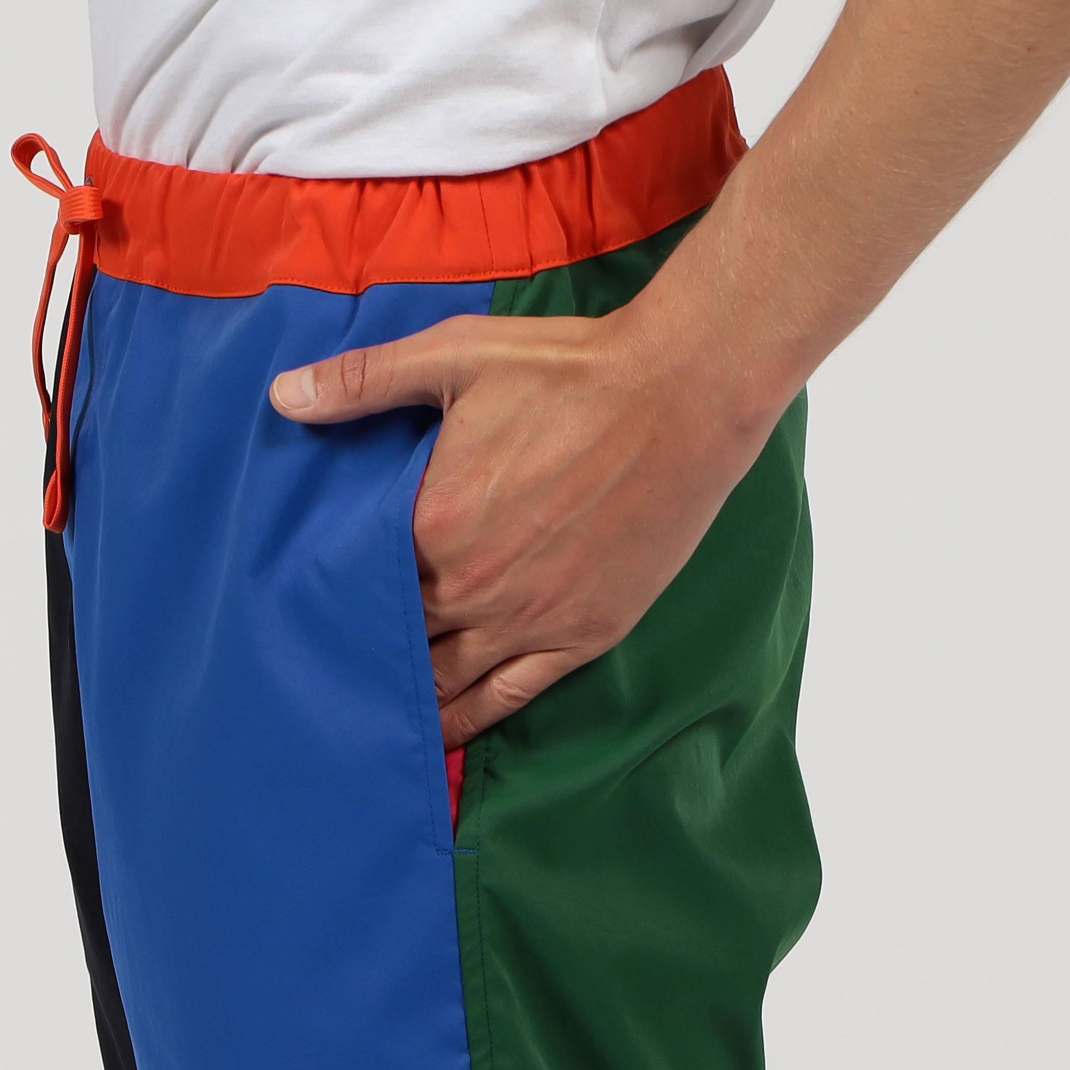 別注】NALUTO TRUNKS everyday ショーツ｜トゥモローランド 公式通販