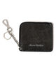 ■Acne Studios ジップレザーウォレット