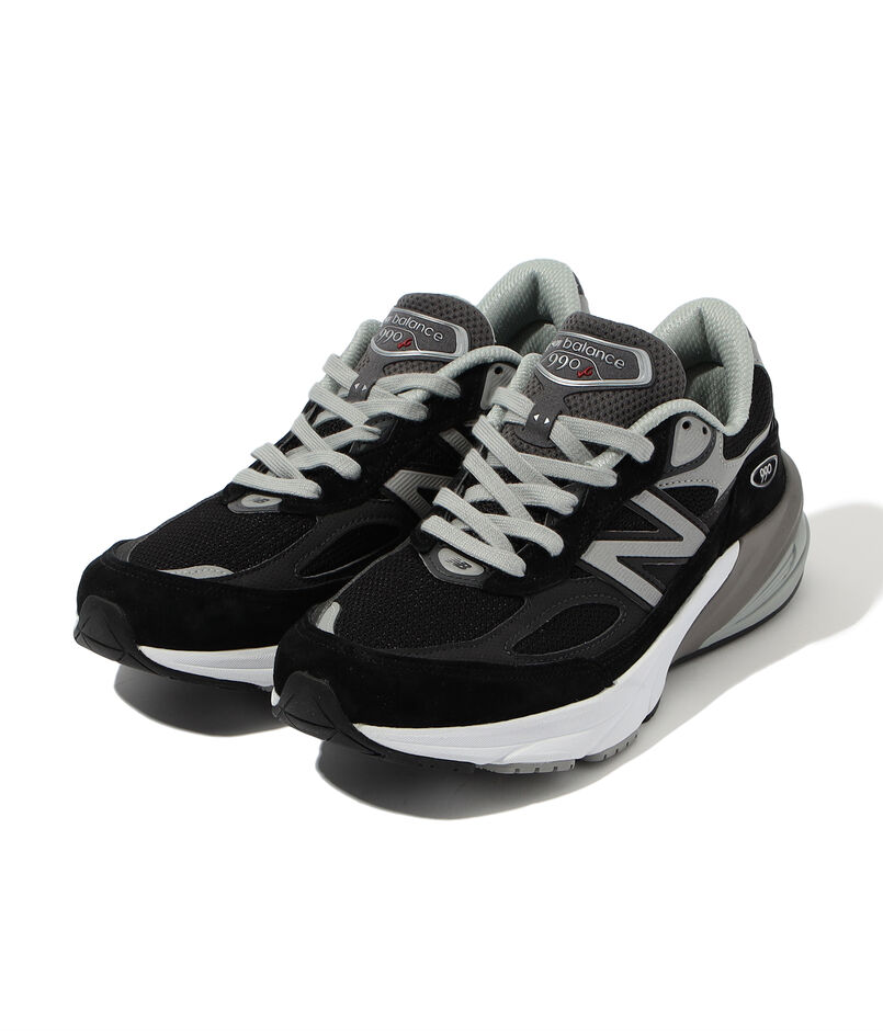 New Balance M990 V6 スニーカー