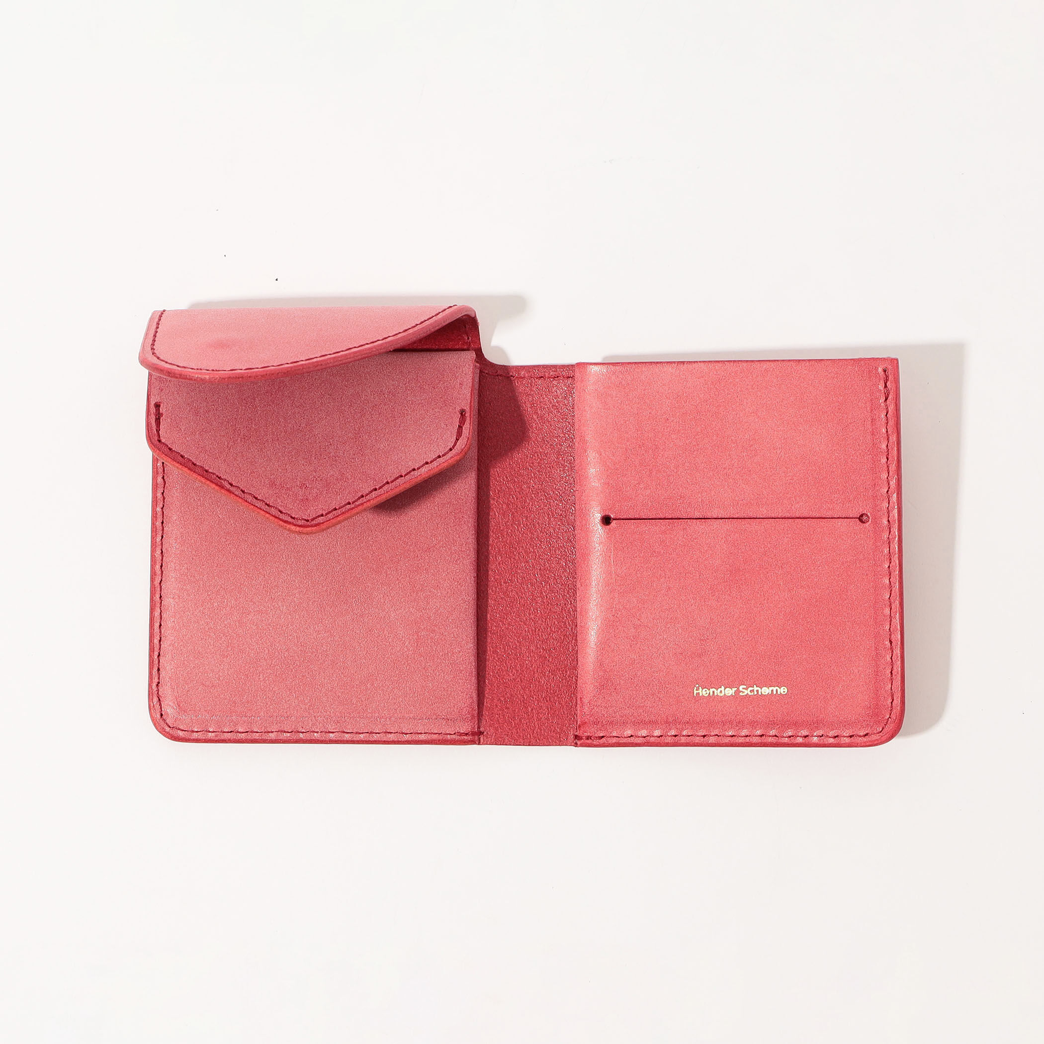 爆買いしたくなる Hender Scheme wallet｜トゥモローランド 公式通販 小物