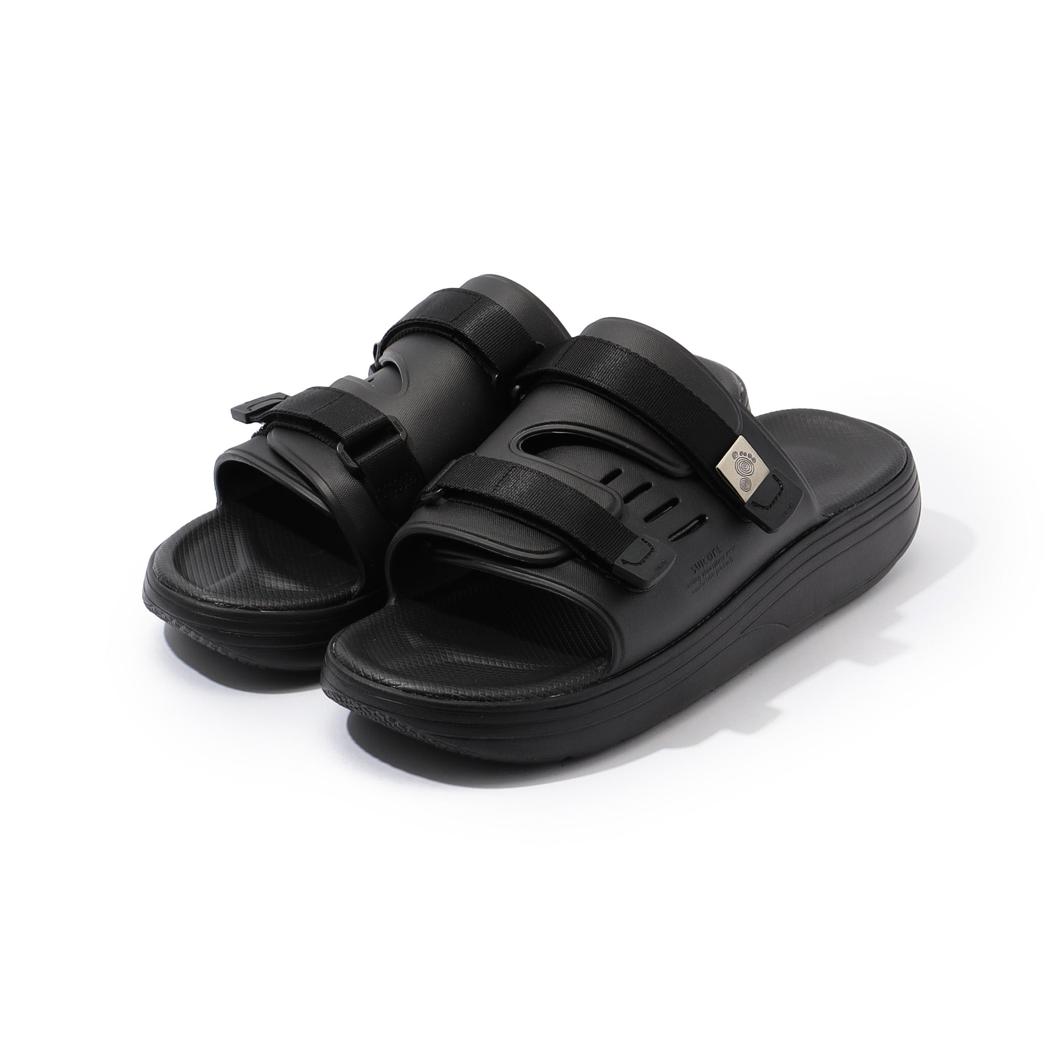 通販でクリスマス SUICOKE 公式通販 ストラップサンダル｜トゥモローランド URICH 靴