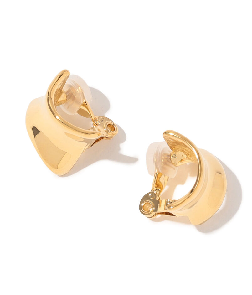 IRIS 47 flare earring SV