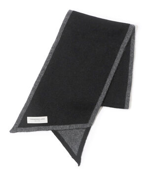 TOMORROWLAND カシミヤ ニットストール