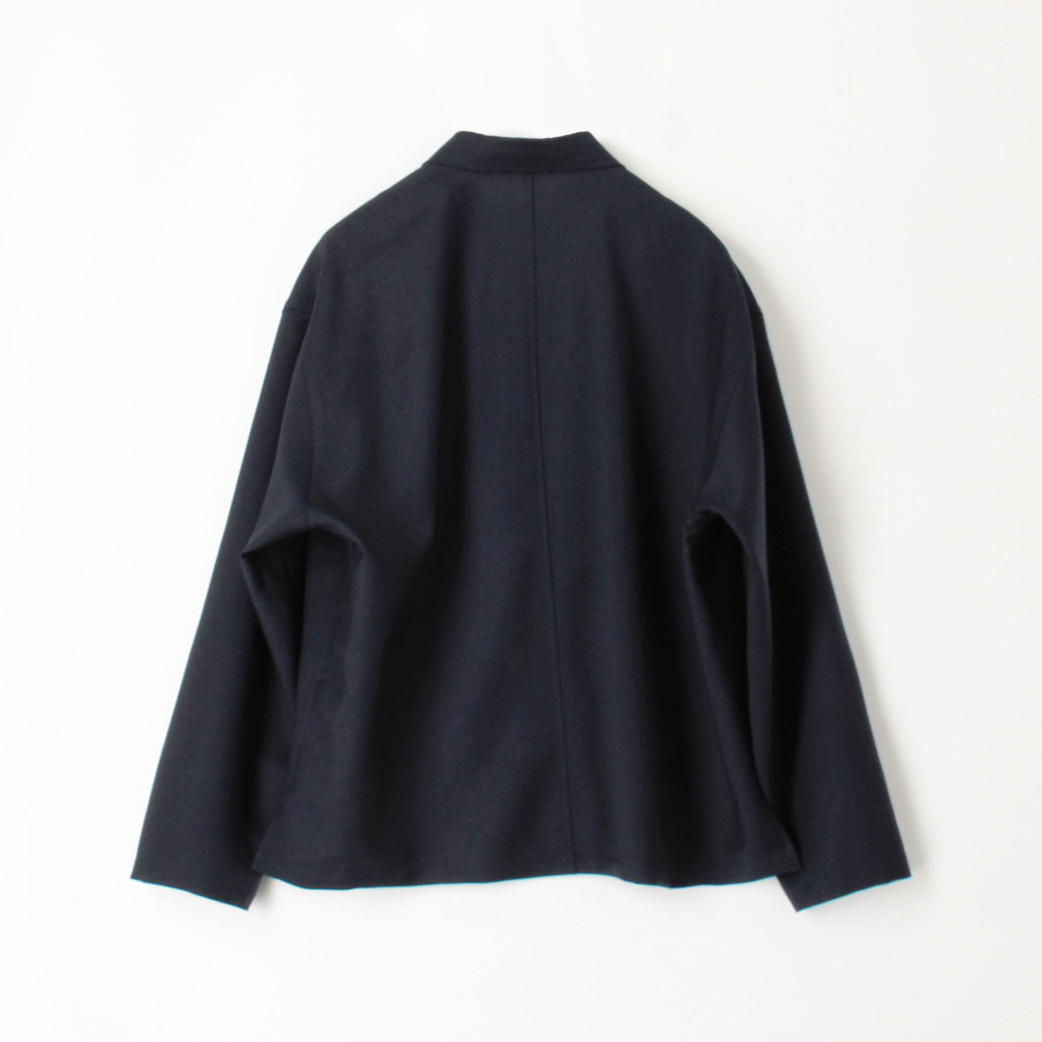 新品未使用acca アッカデニムシュシュ