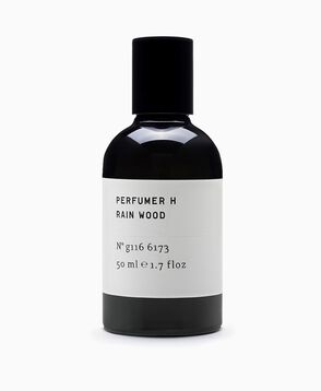 PERFUMER H オードパルファン50ml Rain Wood