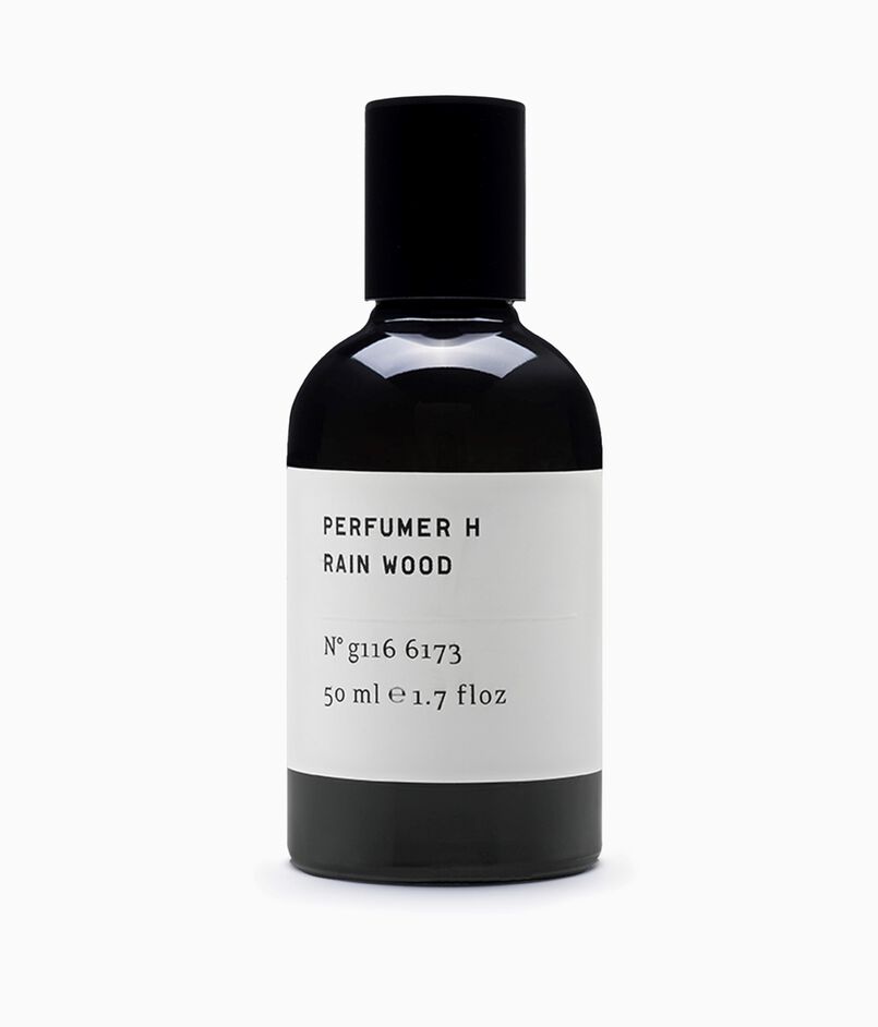PERFUMER H オードパルファン50ml Rain Wood