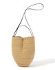 Ines Bressand HARICOT バスケットバッグ