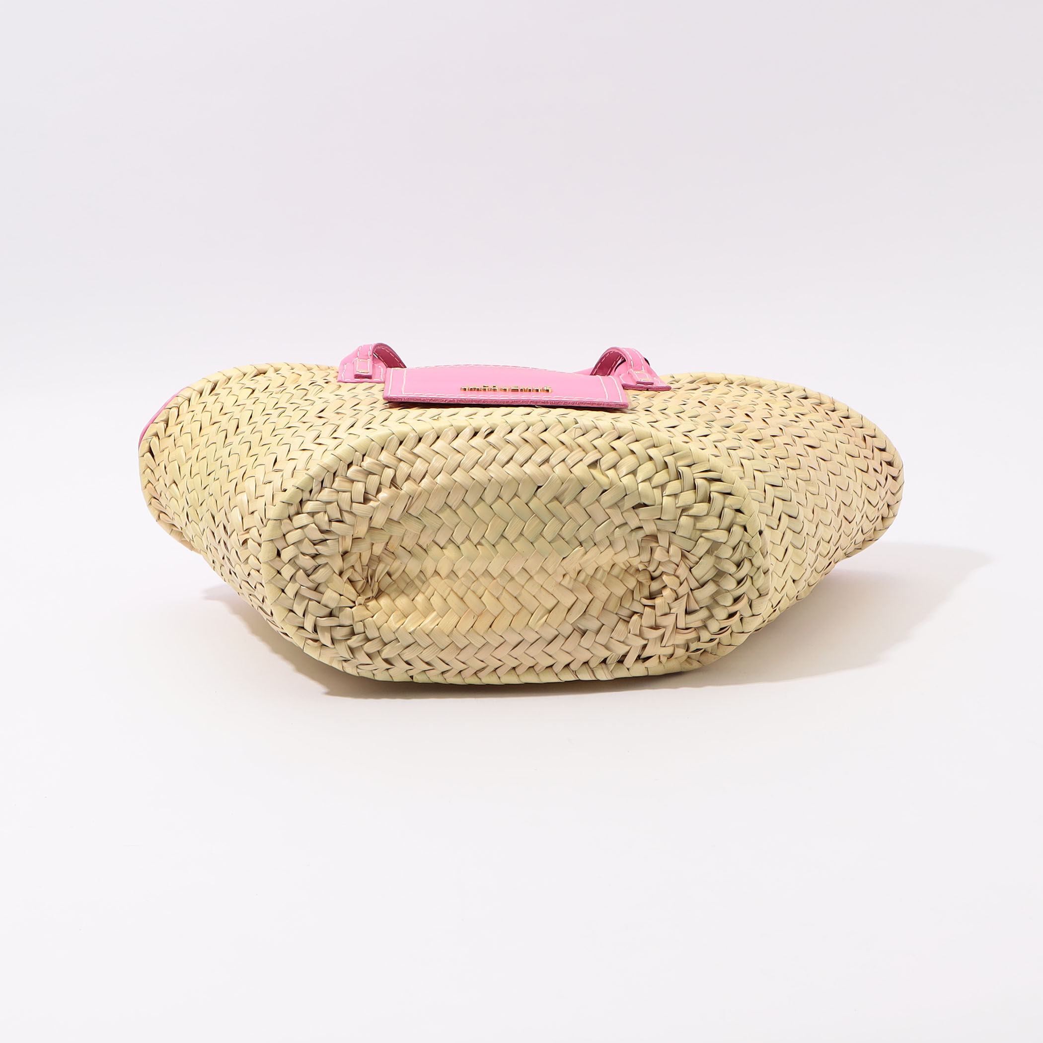 JACQUEMUS 245AC6423060434 関税送料込 JACQUEMUS LE PANIER SOLI｜トゥモローランド 公式通販