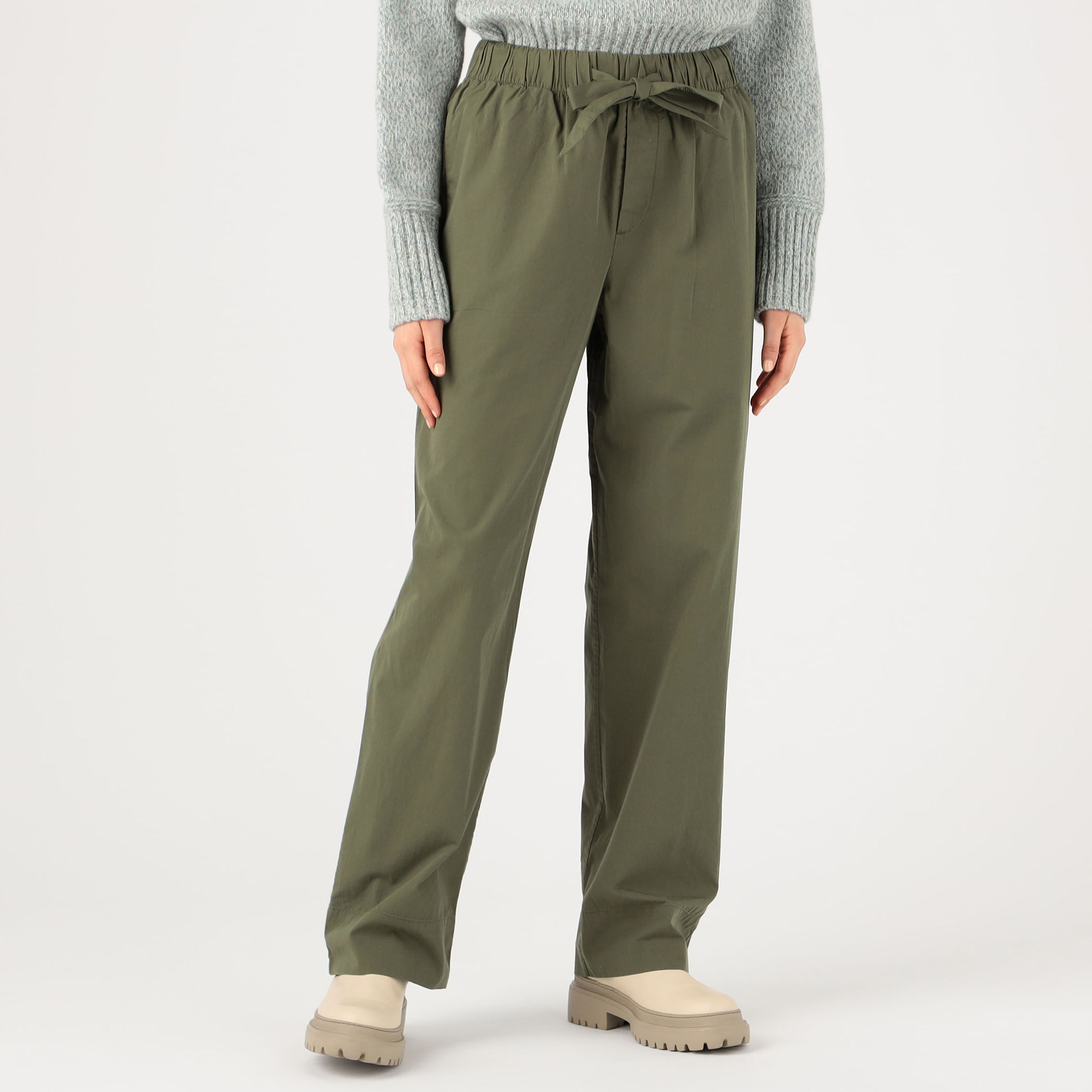 TEKLA パジャマパンツ｜トゥモローランド 公式通販