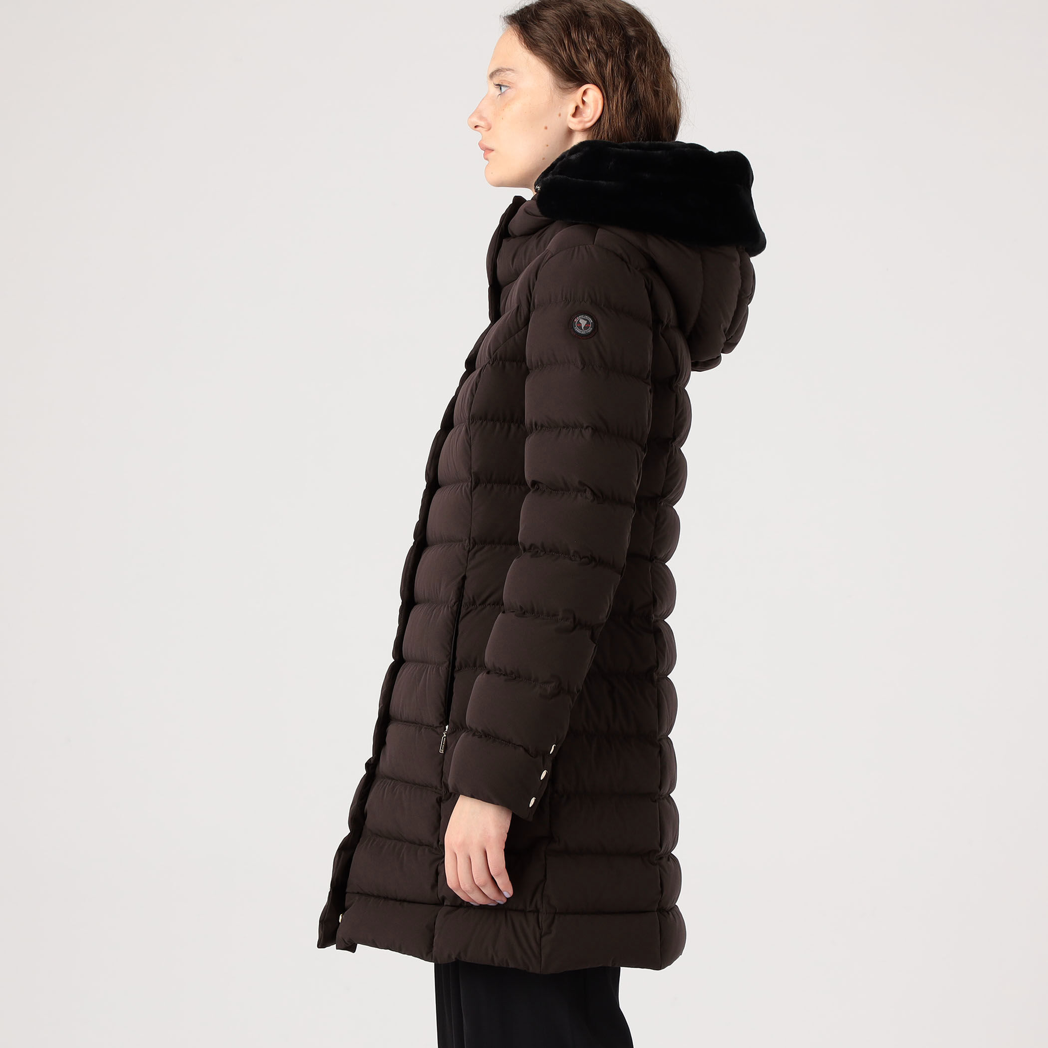 CAPE HORN SANTACRUZ ECOFUR｜トゥモローランド 公式通販