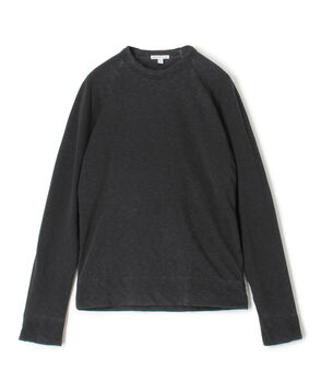 バックパイル スエットプルオーバー MXA3278