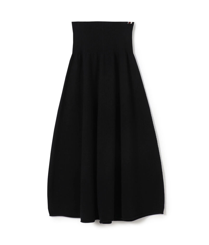 extreme cashmere ease DRESS