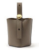 LOEWE PEBBLE BUCKET MINI