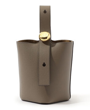 LOEWE PEBBLE BUCKET MINI