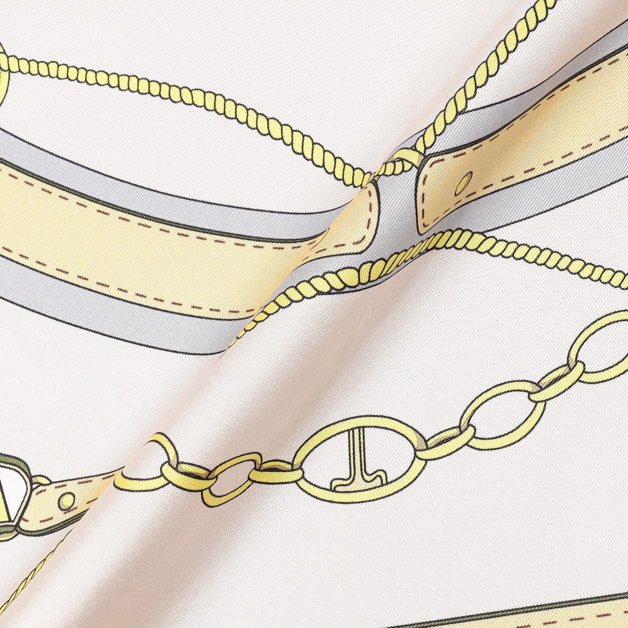 ATELIER TOMORROW CLASSIC シルクスカーフ｜トゥモローランド 公式サイト