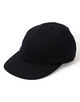 ウールライトギャバジン キャップ